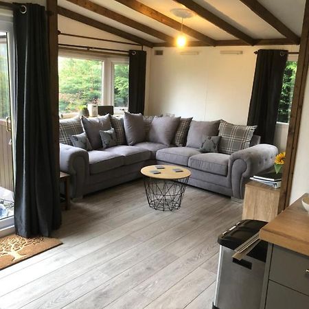 8F Lakeside Lodge Caer Beris Builth Wells - No Tradesman Экстерьер фото