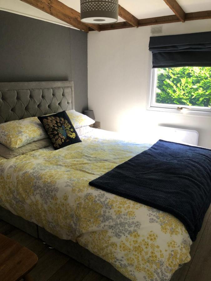 8F Lakeside Lodge Caer Beris Builth Wells - No Tradesman Экстерьер фото