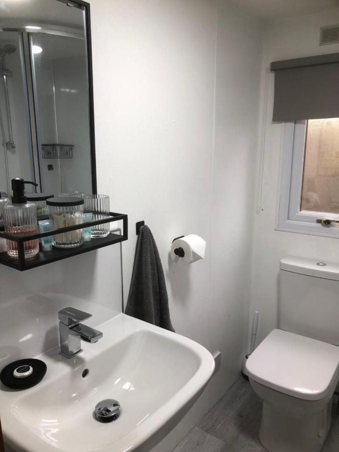8F Lakeside Lodge Caer Beris Builth Wells - No Tradesman Экстерьер фото